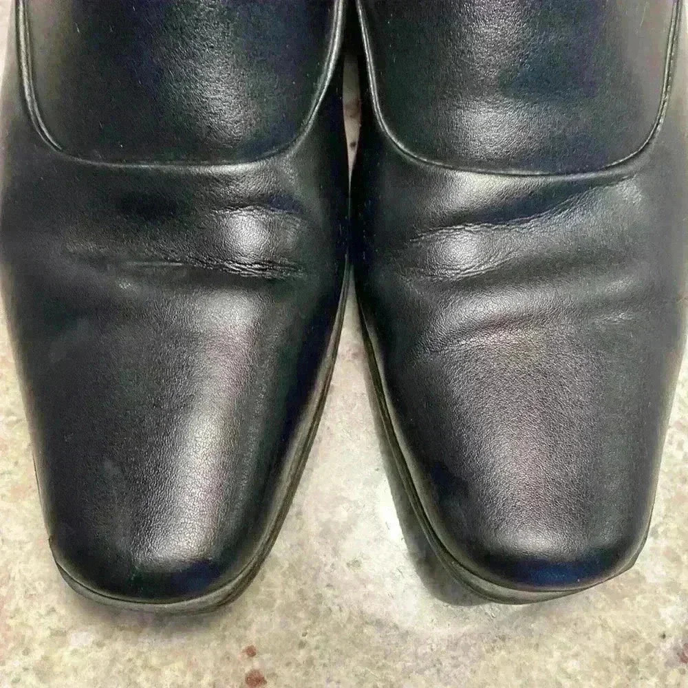 Calvin Klein Loafers 9 - Picture 2 of 4
